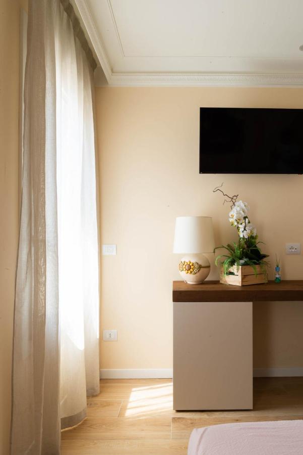 Bed and Breakfast Little House Campo San Martino Exteriér fotografie