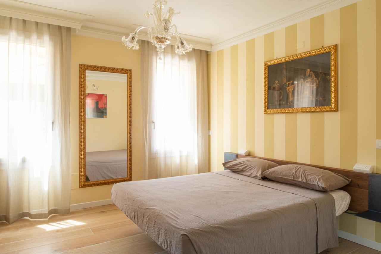Bed and Breakfast Little House Campo San Martino Exteriér fotografie