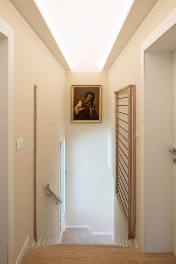 Bed and Breakfast Little House Campo San Martino Exteriér fotografie