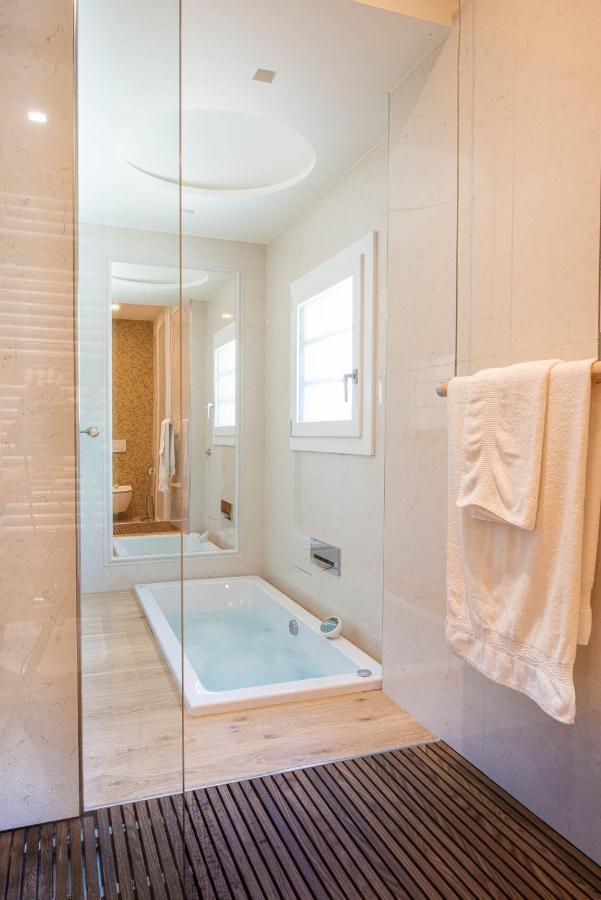 Bed and Breakfast Little House Campo San Martino Exteriér fotografie