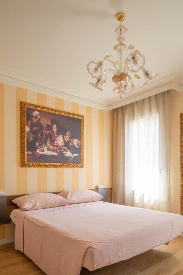 Bed and Breakfast Little House Campo San Martino Exteriér fotografie