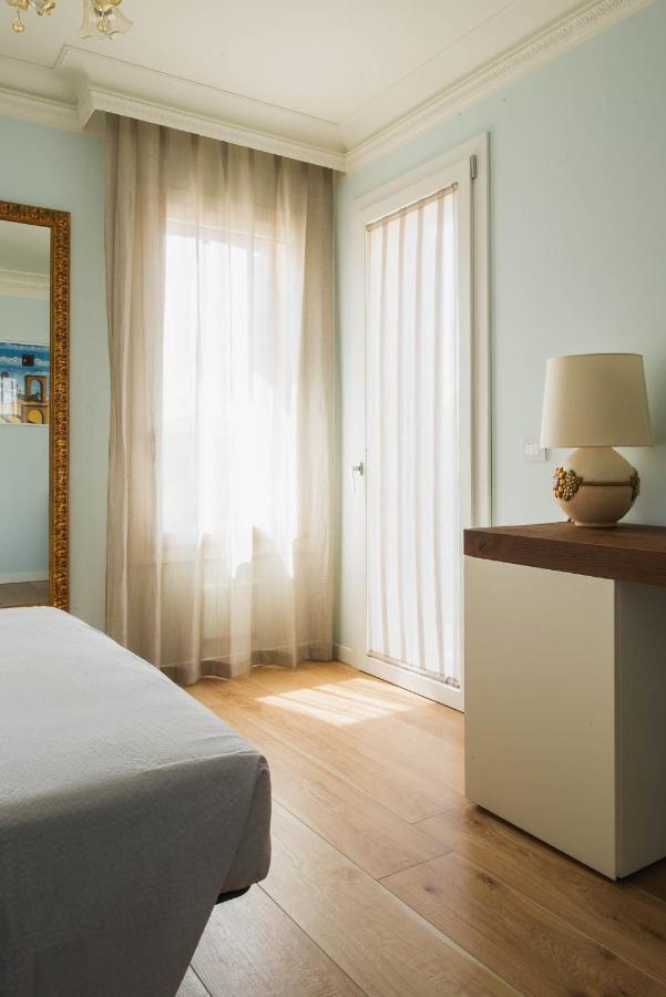 Bed and Breakfast Little House Campo San Martino Exteriér fotografie