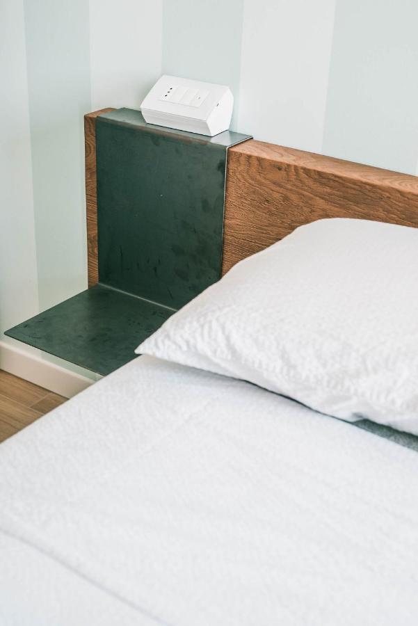 Bed and Breakfast Little House Campo San Martino Exteriér fotografie