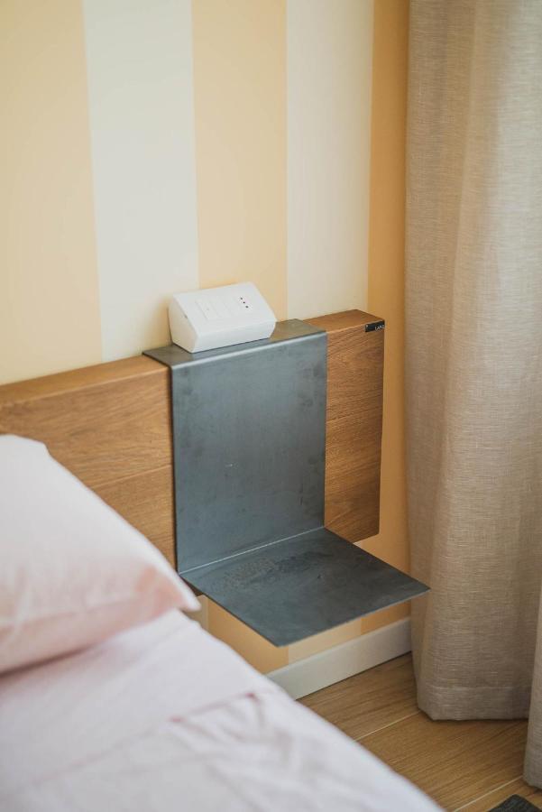 Bed and Breakfast Little House Campo San Martino Exteriér fotografie